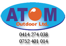 Atom Outdoor Ltd
